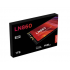 SSD Lenovo LN860 NVMe, 1TB, M.2, 3500 MB/s Escritura, 3000 MB/s Lectura, PCI Express 3.0  3