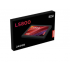 SSD Externo Lenovo LS800, 240GB, USB-C, Negro  2