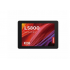 SSD Externo Lenovo LS800, 240GB, USB-C, Negro  1