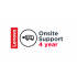 Lenovo Warranty/Support - 4 Year - Warranty