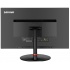 Monitor Gamer Lenovo ThinkVision P27q-10 IPS 27", 2560x1440 Quad HD, 76Hz, HDMI/DisplayPort, Negro   9