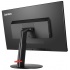 Monitor Lenovo 61AFGAR1US LED 27", 2560x1440 Quad HD, 60Hz, HDMI/DisplayPort, Negro   8