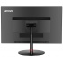 Monitor Lenovo ThinkVision P27h LED 27", Quad HD, Negro  9