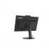 Monitor Lenovo ThinkVision T22v LED 21.5", Full HD, Negro  2