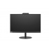 Monitor Lenovo ThinkVision T24v LED 23.8", Full HD, HDMI, Bocinas Integradas, Negro  1