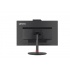 Monitor Lenovo ThinkVision T24v LED 23.8", Full HD, HDMI, Bocinas Integradas, Negro  3