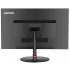 Monitor Lenovo ThinkVision P27U LED 27", 4K Ultra HD, HDMI, Negro  10