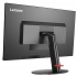 Monitor Lenovo ThinkVision P27U LED 27", 4K Ultra HD, HDMI, Negro  9