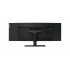 Monitor Curvo Panorámico Lenovo ThinkVision P44w LED 43.4", HDR, 144Hz, Ultra Wide, HDMI, Negro  2