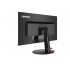 Monitor Lenovo ThinkVision T24i-19 LED 23.8", Full HD, HDMI, Bocinas Integradas (2 x 4W), Negro  5
