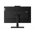 Monitor Lenovo ThinkVision T24v-20 LED 23.8", Full HD, HDMI, Bocinas Integradas (2 x 3W), Negro  3