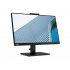 Monitor Lenovo ThinkVision T24v-20 LED 23.8", Full HD, HDMI, Bocinas Integradas (2 x 3W), Negro  2