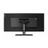 Monitor Curvo Lenovo ThinkVision P40W-20 LED 39.7", 5K Ultra HD, Ultra Wide, 75Hz, HDMI/DisplayPort, Negro   2