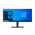Monitor Curvo Lenovo ThinkVision P40W-20 LED 39.7", 5K Ultra HD, Ultra Wide, 75Hz, HDMI/DisplayPort, Negro   9