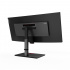 Monitor Curvo Lenovo ThinkVision P40W-20 LED 39.7", 5K Ultra HD, Ultra Wide, 75Hz, HDMI/DisplayPort, Negro   12
