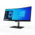 Monitor Curvo Lenovo ThinkVision P40W-20 LED 39.7", 5K Ultra HD, Ultra Wide, 75Hz, HDMI/DisplayPort, Negro   11