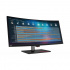 Monitor Curvo Lenovo ThinkVision P40W-20 LED 39.7", 5K Ultra HD, Ultra Wide, 75Hz, HDMI/DisplayPort, Negro   6