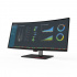 Monitor Curvo Lenovo ThinkVision P40W-20 LED 39.7", 5K Ultra HD, Ultra Wide, 75Hz, HDMI/DisplayPort, Negro   5