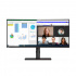 Monitor Curvo Lenovo ThinkVision P40W-20 LED 39.7", 5K Ultra HD, Ultra Wide, 75Hz, HDMI/DisplayPort, Negro   10