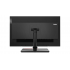 Monitor Lenovo ThinkVision P27u-20 IPS 27", 3840x2160 4K Ultra HD, 60Hz, HDMI/DisplayPort, Bocinas Integradas, Negro - Imagen adicional 2