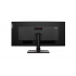 Monitor Curvo Lenovo ThinkVision P34w-20 LED 34", Wide Quad HD, HDMI, Negro  3