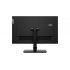 Monitor Lenovo ThinkVision T24m-20 LCD 23.8", 1920x1080 Full HD, 60Hz, HDMI/DisplayPort, Negro   8