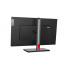 Monitor Lenovo ThinkVision P27H-30 IPS 27", 2560x1440 Quad HD, 60Hz, HDMI/DisplayPort, Negro   6