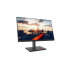 Monitor Lenovo ThinkVision P24h-30 LED 23.8", Quad HD, HDMI, Negro