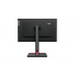 Monitor Lenovo ThinkVision P24h-30 LED 23.8", Quad HD, HDMI, Negro - Imagen adicional 3