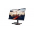 Monitor Lenovo ThinkVision P24h-30 LED 23.8", Quad HD, HDMI, Negro - Imagen adicional 1