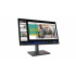 Monitor Lenovo ThinkVision P24q-30 LED 23.8", 2560x1440 Quad HD, 60Hz, HDMI/DisplayPort, Negro  6