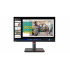 Monitor Lenovo ThinkVision P24q-30 LED 23.8", 2560x1440 Quad HD, 60Hz, HDMI/DisplayPort, Negro  5