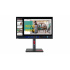 Monitor Lenovo ThinkVision P24q-30 LED 23.8", 2560x1440 Quad HD, 60Hz, HDMI/DisplayPort, Negro  1