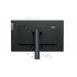 Monitor Lenovo ThinkVision P24q-30 LED 23.8", 2560x1440 Quad HD, 60Hz, HDMI/DisplayPort, Negro  10