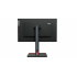 Monitor Lenovo ThinkVision P24q-30 LED 23.8", 2560x1440 Quad HD, 60Hz, HDMI/DisplayPort, Negro  2