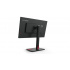 Monitor Lenovo ThinkVision T24i-30 LED 23.8", 1920x1080 Full HD, 60Hz, HDMI/DisplayPort, Negro   5