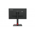 Monitor Lenovo ThinkVision T24i-30 LED IPS 23.8", Full HD, HDMI, Negro  3