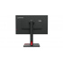Monitor Lenovo ThinkVision T24i-30 LED 23.8", 1920x1080 Full HD, 60Hz, HDMI/DisplayPort, Negro   3