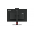 Monitor Lenovo ThinkVision T27hv-30 LED 27", QHD, HDMI, Negro  8