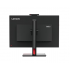 Monitor Lenovo ThinkVision T27hv-30 LED 27", QHD, HDMI, Negro  2
