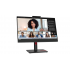 Monitor Lenovo ThinkVision T24mv-30 LED 23.8", 1920x1080 Full HD, 75Hz, HDMI/DisplayPort, Bocinas Integradas, Negro  1