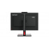 Monitor Lenovo T24v-30 LED 23.8", 1920x1080 Full HD, 75Hz, HDMI/DisplayPort, Bocinas Integradas, Negro   4