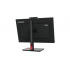 Monitor Lenovo T24v-30 LED 23.8", 1920x1080 Full HD, 75Hz, HDMI/DisplayPort, Bocinas Integradas, Negro   7