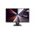 Monitor Lenovo ThinkVision E24-30 LED 23.8", 1920x1080 Full HD, 100Hz, HDMI/DisplayPort, Bocinas Integradas, Negro   1
