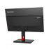 Monitor Lenovo ThinkVision S22I-30 LCD 21.5", 1920x1080 Full HD, 75Hz, HDMI, Negro/Gris   5