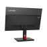 Monitor Lenovo ThinkVision S22I-30 LCD 21.5", 1920x1080 Full HD, 75Hz, HDMI, Negro/Gris   4
