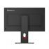 Monitor Lenovo ThinkVision T24-40 LED 23.8", 1920x1080 Full HD, 120Hz, HDMI/DisplayPort, Negro - Imagen adicional 6