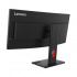 Monitor Curvo Lenovo ThinkVision T34WD-40 LED 34", 3440x1440 Ultra Wide Quad HD, 120Hz, HDMI/DisplayPort, Negro  7