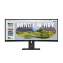 Monitor Curvo Lenovo ThinkVision T34WD-40 LED 34", 3440x1440 Ultra Wide Quad HD, 120Hz, HDMI/DisplayPort, Negro  3
