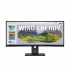 Monitor Curvo Lenovo ThinkVision T34WD-40 LED VA 34", 3440x1440 Ultra Wide Quad HD, 120Hz, HDMI/DisplayPort, Negro - Imagen adicional 2